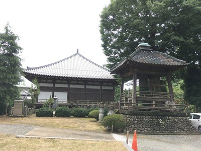 ⛩️ 천복사 (센푸쿠지) 이미지 2